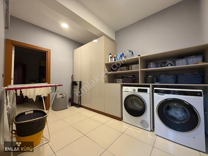 Bağlıca Satılık Ultralüx Villa Yüksek Kredi Kışbahçeli K.otopark — fotoğraf 28