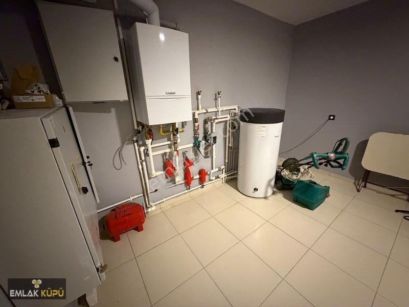 Bağlıca Satılık Ultralüx Villa Yüksek Kredi Kışbahçeli K.otopark — fotoğraf 30