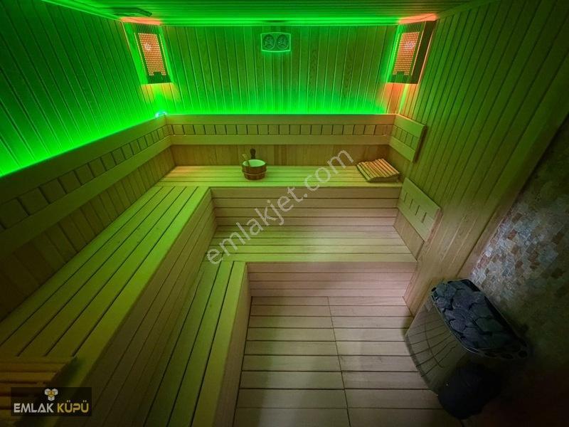 Bağlıca Satılık Ultralüx Villa Yüksek Kredi Kışbahçeli K.otopark — fotoğraf 32