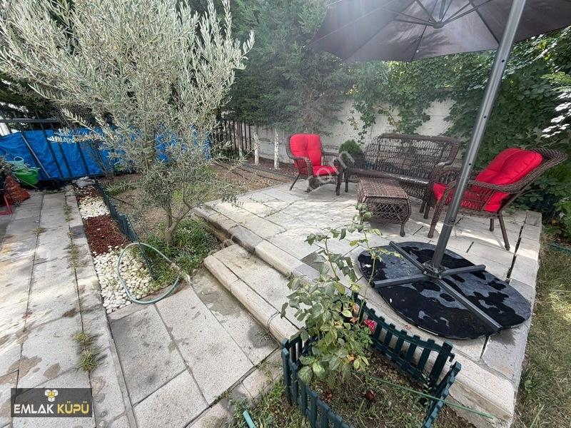 Bağlıca Satılık Ultralüx Villa Yüksek Kredi Kışbahçeli K.otopark — fotoğraf 34