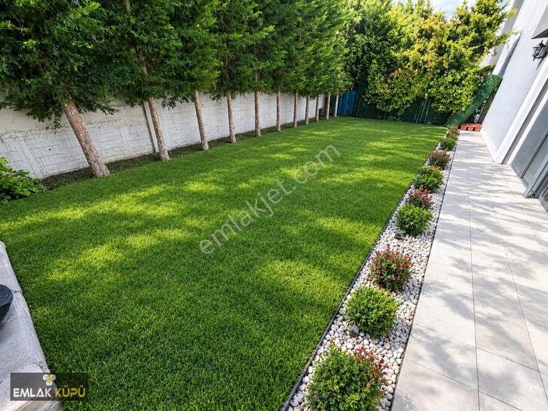 Bağlıca Satılık Ultralüx Villa Yüksek Kredi Kışbahçeli K.otopark — fotoğraf 35