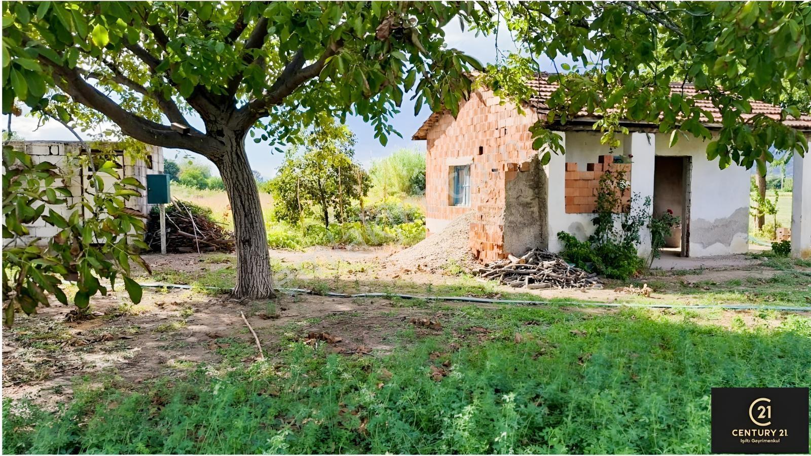 Aydın Pınarderede 3170 M² Tarla