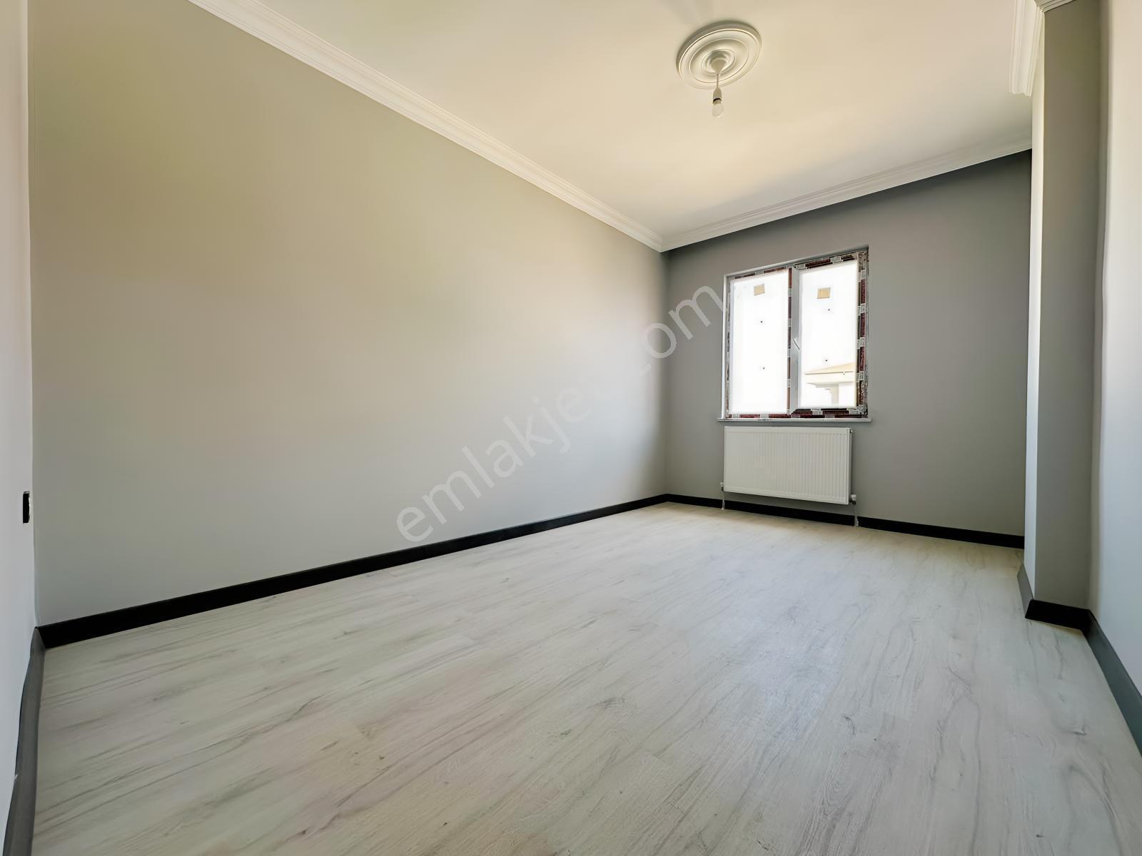 Az-er Yapıdan Geniş Kullanımlı Satılık 3+1 Daire !!! — fotoğraf 7