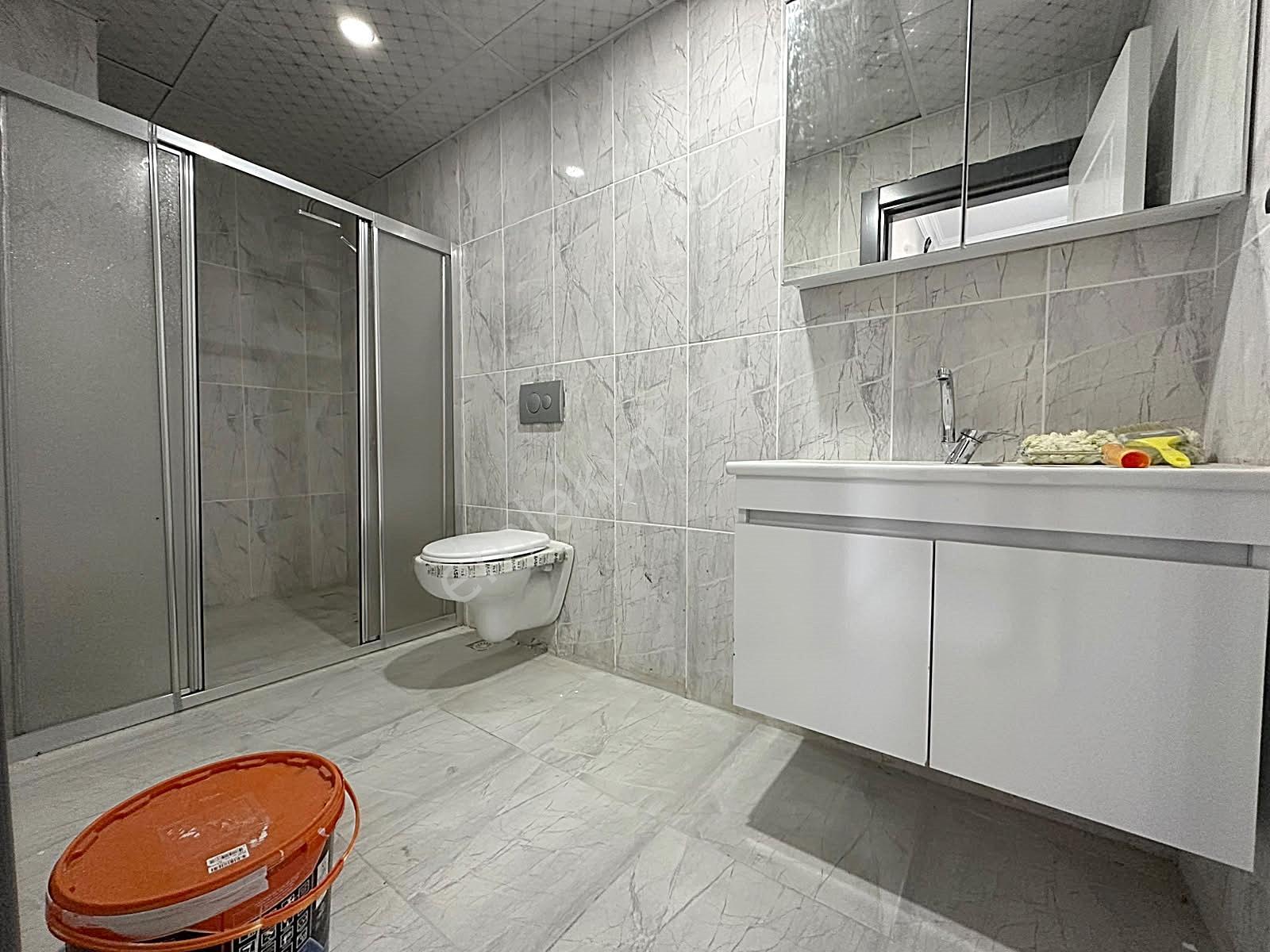 Az-er Yapıdan Geniş Kullanımlı Satılık 3+1 Daire !!! — fotoğraf 18
