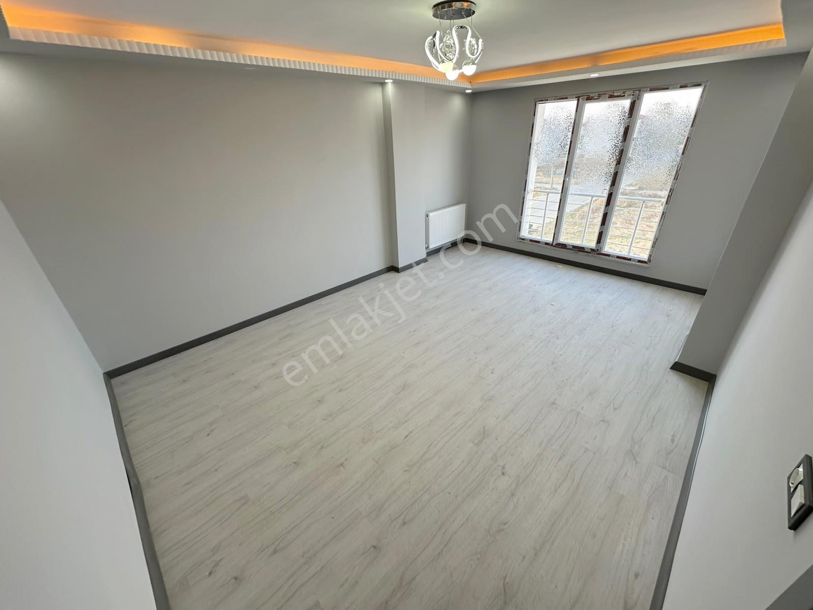 Az-er Yapıdan Geniş Kullanımlı Satılık 3+1 Daire !!! — fotoğraf 23
