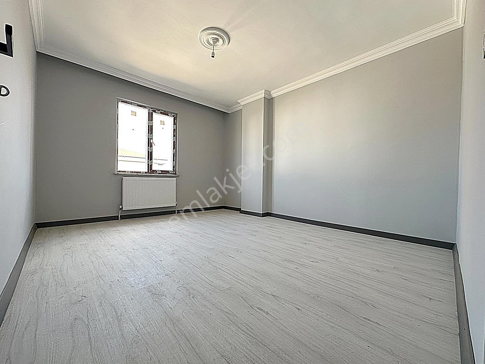 Az-er Yapıdan Geniş Kullanımlı Satılık 3+1 Daire !!! — fotoğraf 26