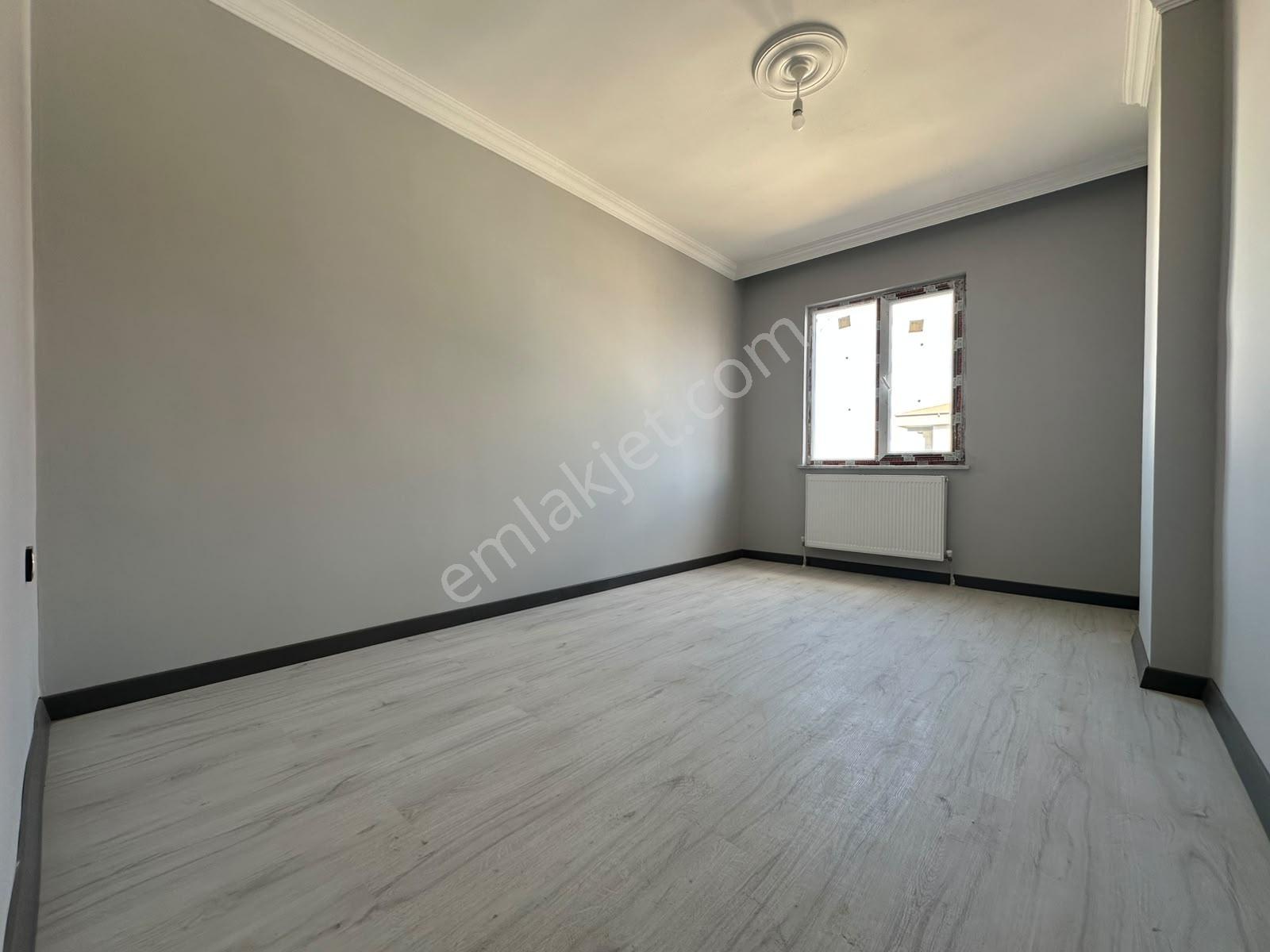 Az-er Yapıdan Geniş Kullanımlı Satılık 3+1 Daire !!! — fotoğraf 28