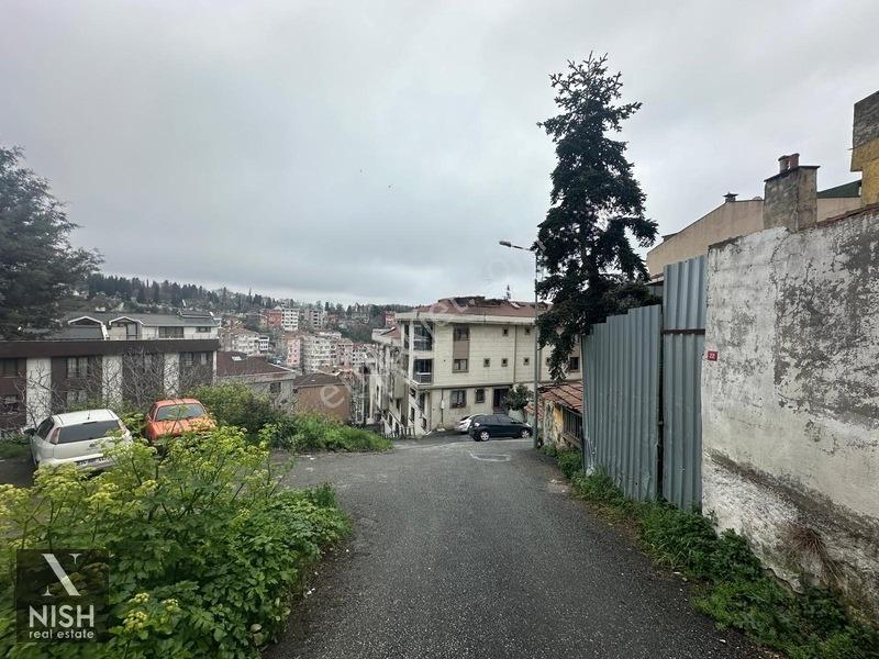 Eyüpsultan İslambey'de Satılık 182 M2 Arsa — fotoğraf 5
