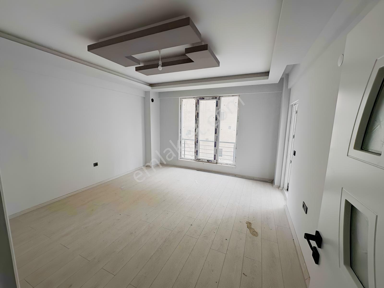 Tepecikte Sıfır Manzaralı Ebeveyn Banyolu 2+1 Satılık !! — fotoğraf 6