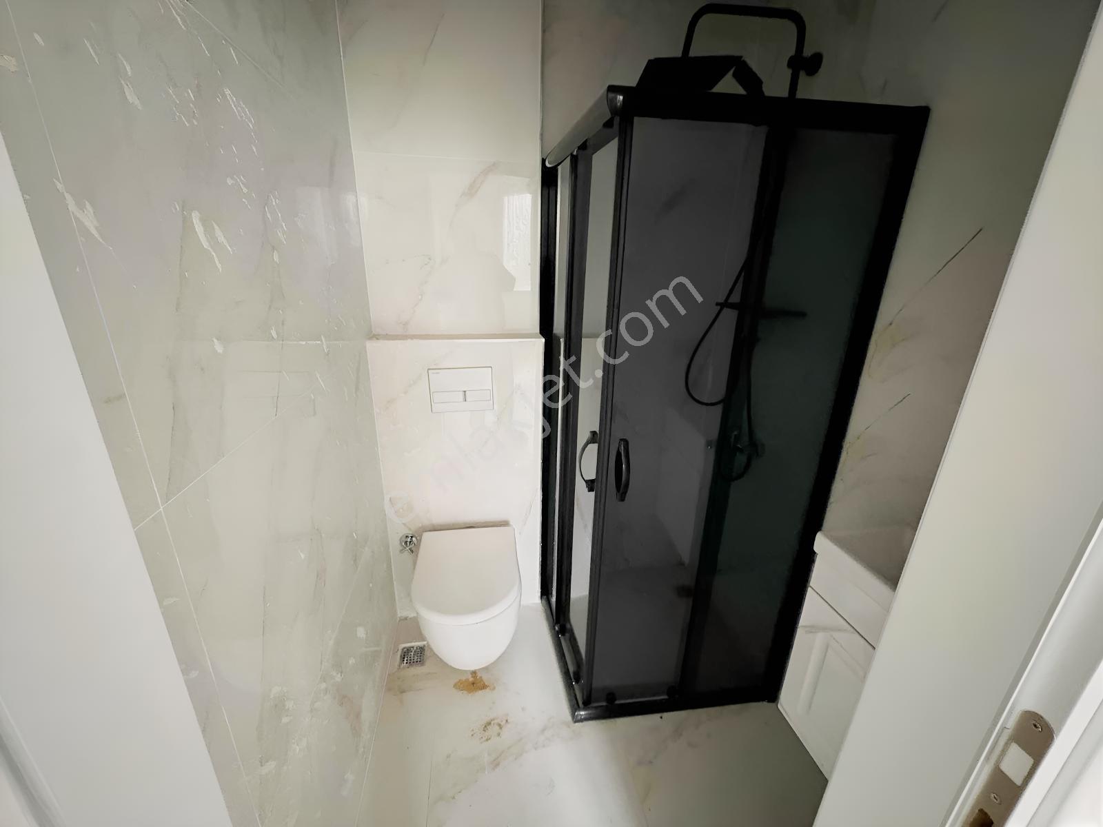 Tepecikte Sıfır Manzaralı Ebeveyn Banyolu 2+1 Satılık !! — fotoğraf 8