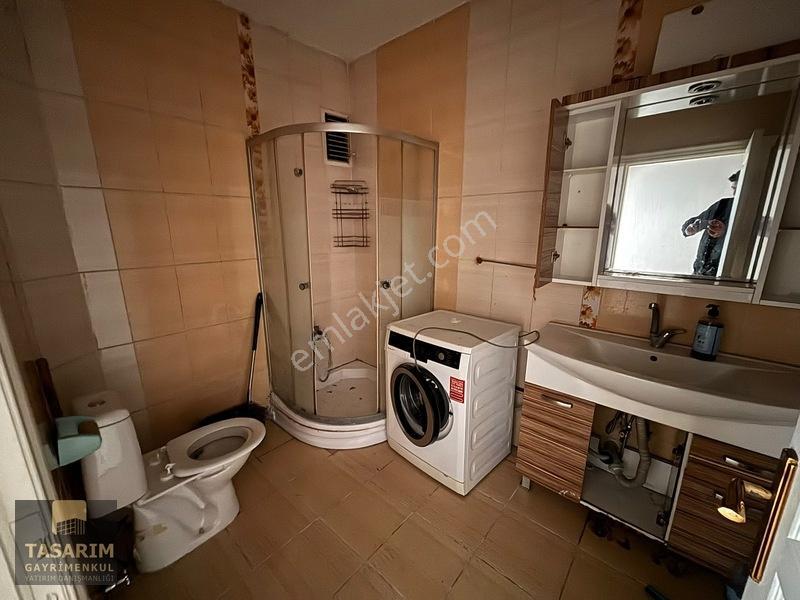 Topçu Mahallesi Lokasyon Ve Çevre Avantajlı 2+1 Ebeveyn Banyolu — fotoğraf 9