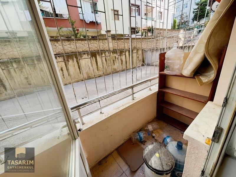 Topçu Mahallesi Lokasyon Ve Çevre Avantajlı 2+1 Ebeveyn Banyolu — fotoğraf 12