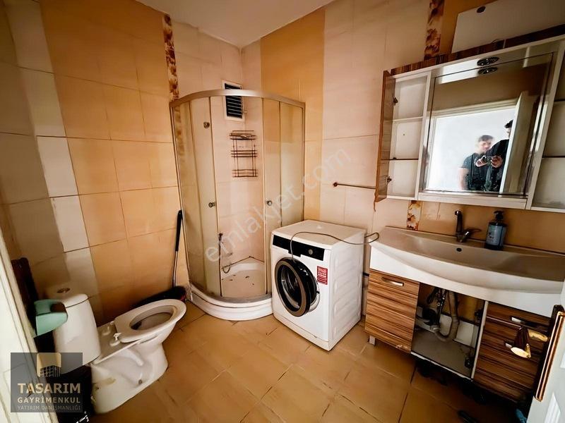 Topçu Mahallesi Lokasyon Ve Çevre Avantajlı 2+1 Ebeveyn Banyolu — fotoğraf 29