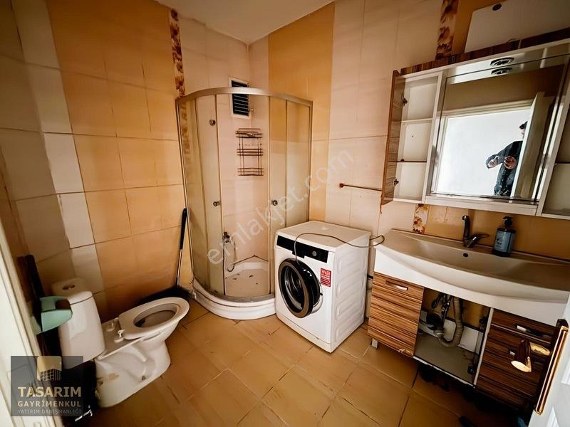 Topçu Mahallesi Lokasyon Ve Çevre Avantajlı 2+1 Ebeveyn Banyolu — fotoğraf 32