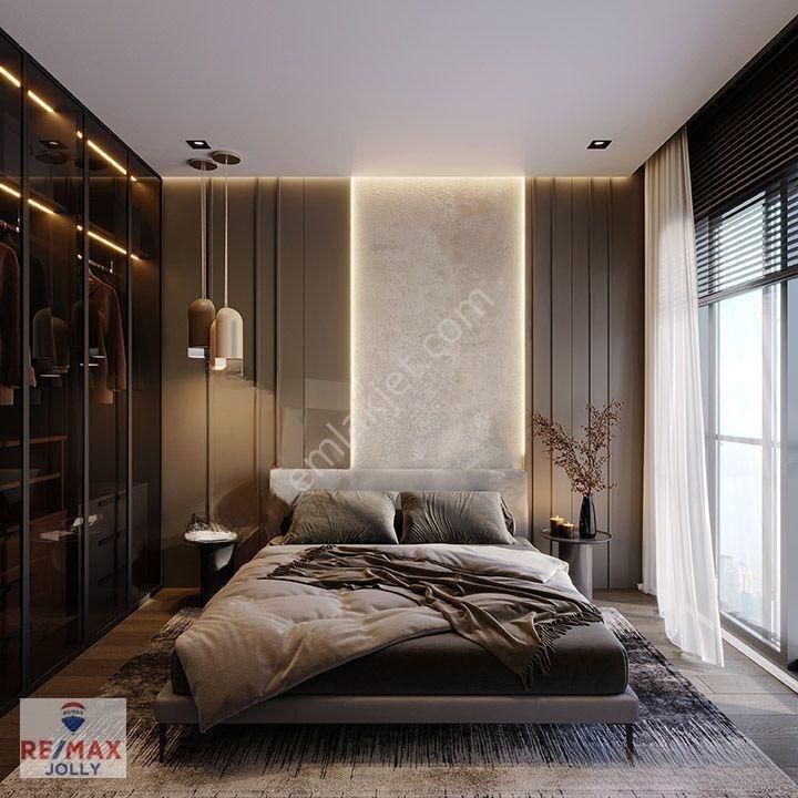 Buca Koop Rezidans Projesınde %40 Peşinat Vade Farksız 18 Taksitle 4+1 Dubleks Daire — fotoğraf 9