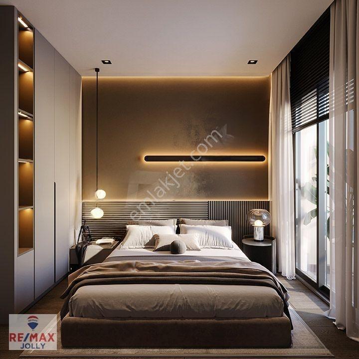 Buca Koop Rezidans Projesınde %40 Peşinat Vade Farksız 18 Taksitle 4+1 Dubleks Daire — fotoğraf 10