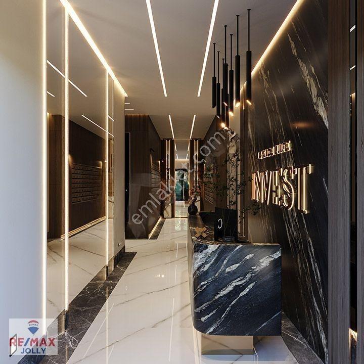 Buca Koop Rezidans Projesınde %40 Peşinat Vade Farksız 18 Taksitle 4+1 Dubleks Daire — fotoğraf 13