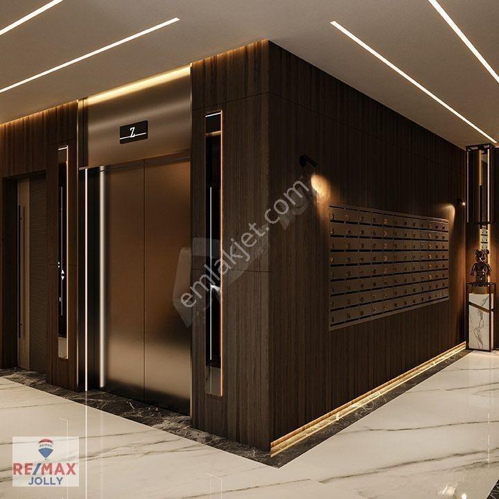 Buca Koop Rezidans Projesınde %40 Peşinat Vade Farksız 18 Taksitle 4+1 Dubleks Daire — fotoğraf 14