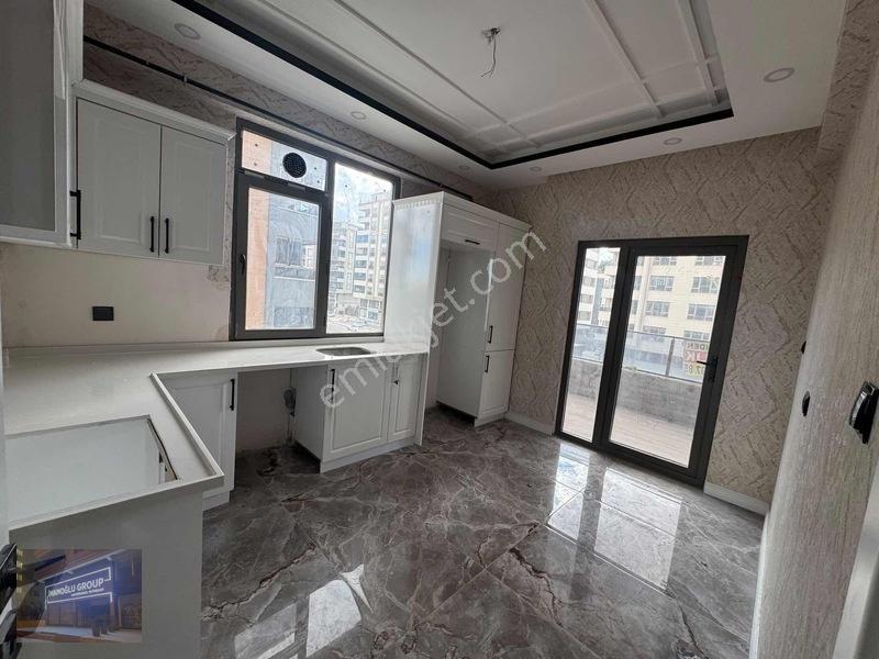Çardaklıkaya'da 2+1 Geniş Ferah Havalesiz Anahtar Teslim Daire — fotoğraf 5