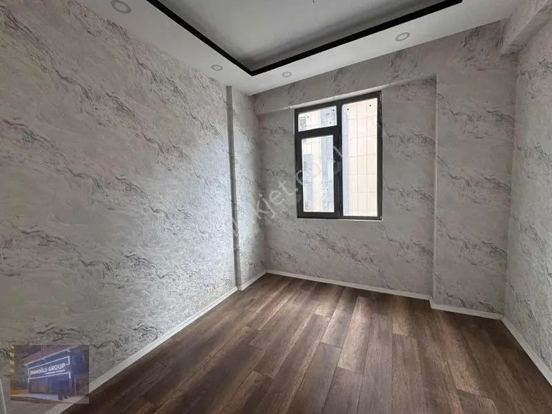 Çardaklıkaya'da 2+1 Geniş Ferah Havalesiz Anahtar Teslim Daire — fotoğraf 6