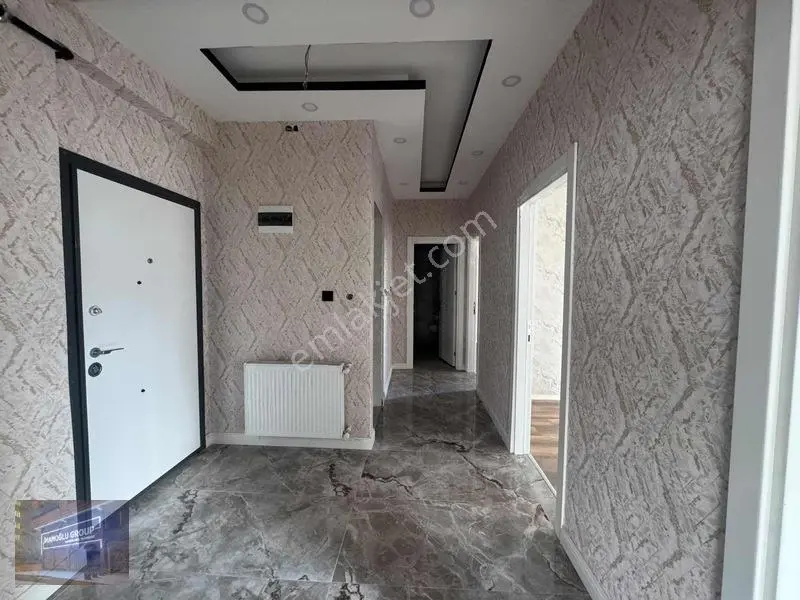Çardaklıkaya'da 2+1 Geniş Ferah Havalesiz Anahtar Teslim Daire — fotoğraf 7
