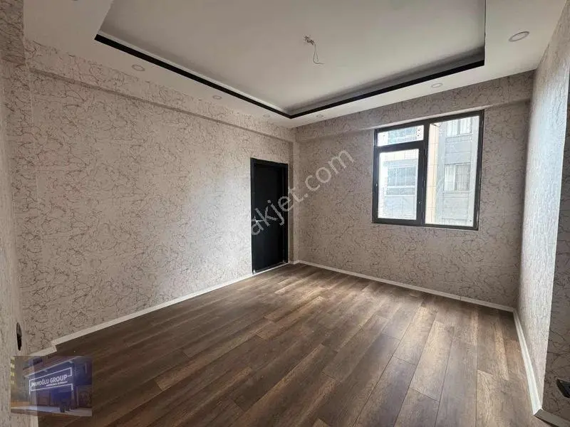 Çardaklıkaya'da 2+1 Geniş Ferah Havalesiz Anahtar Teslim Daire — fotoğraf 10