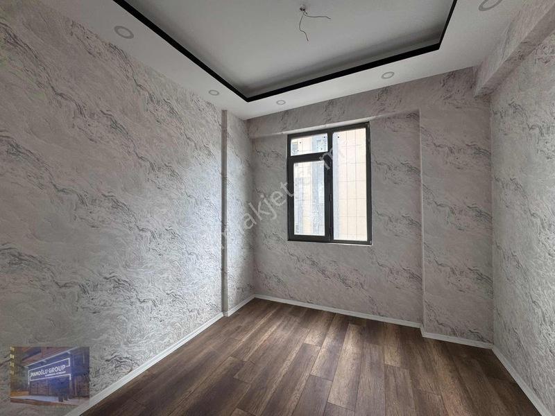 Çardaklıkaya'da 2+1 Geniş Ferah Havalesiz Anahtar Teslim Daire — fotoğraf 11