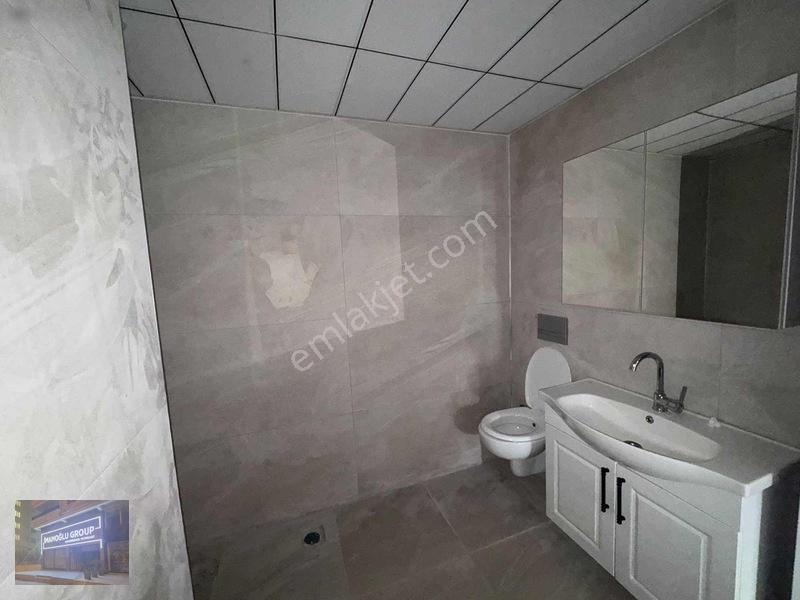 Çardaklıkaya'da 2+1 Geniş Ferah Havalesiz Anahtar Teslim Daire — fotoğraf 17