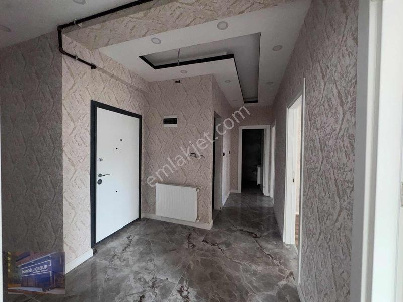 Çardaklıkaya'da 2+1 Geniş Ferah Havalesiz Anahtar Teslim Daire — fotoğraf 18