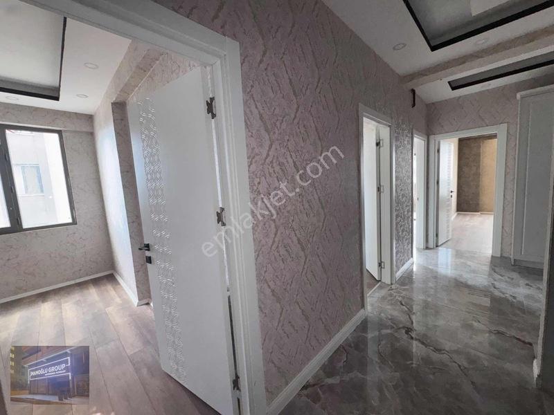 Çardaklıkaya'da 2+1 Geniş Ferah Havalesiz Anahtar Teslim Daire — fotoğraf 19