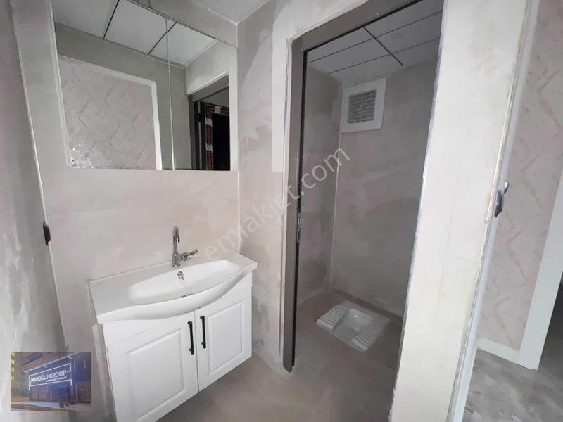 Çardaklıkaya'da 2+1 Geniş Ferah Havalesiz Anahtar Teslim Daire — fotoğraf 20
