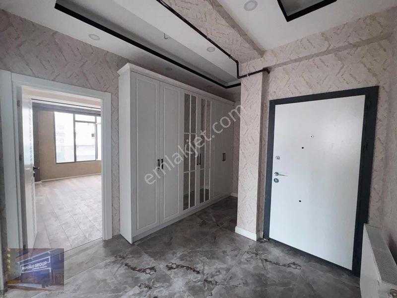 Çardaklıkaya'da 2+1 Geniş Ferah Havalesiz Anahtar Teslim Daire — fotoğraf 21