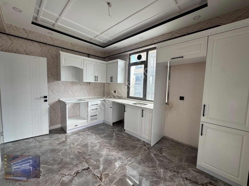 Çardaklıkaya'da 2+1 Geniş Ferah Havalesiz Anahtar Teslim Daire — fotoğraf 22