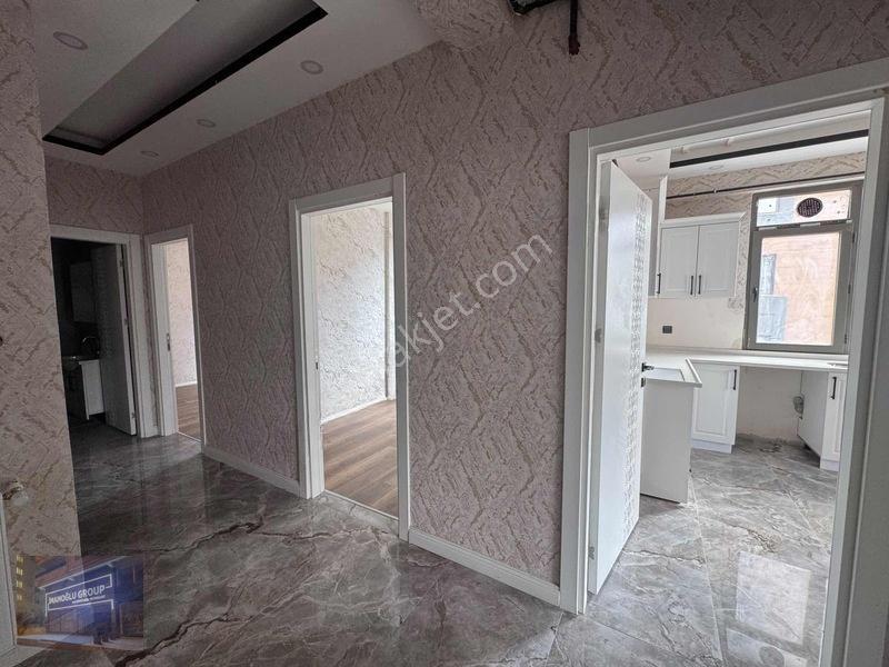 Çardaklıkaya'da 2+1 Geniş Ferah Havalesiz Anahtar Teslim Daire — fotoğraf 23