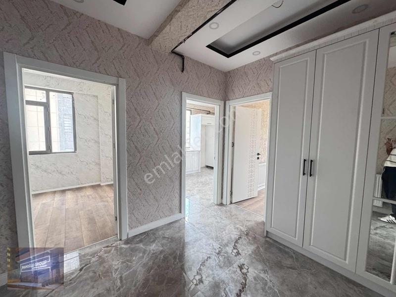 Çardaklıkaya'da 2+1 Geniş Ferah Havalesiz Anahtar Teslim Daire — fotoğraf 24
