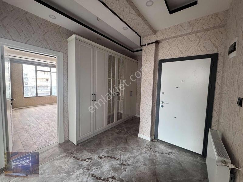 Çardaklıkaya'da 2+1 Geniş Ferah Havalesiz Anahtar Teslim Daire — fotoğraf 25