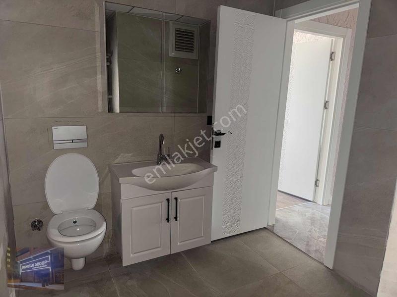 Çardaklıkaya'da 2+1 Geniş Ferah Havalesiz Anahtar Teslim Daire — fotoğraf 29