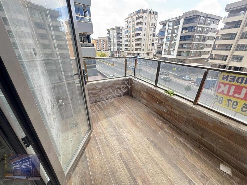Çardaklıkaya'da 2+1 Geniş Ferah Havalesiz Anahtar Teslim Daire — fotoğraf 32