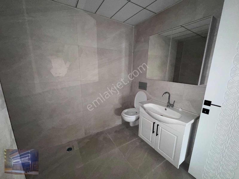 Çardaklıkaya'da 2+1 Geniş Ferah Havalesiz Anahtar Teslim Daire — fotoğraf 33