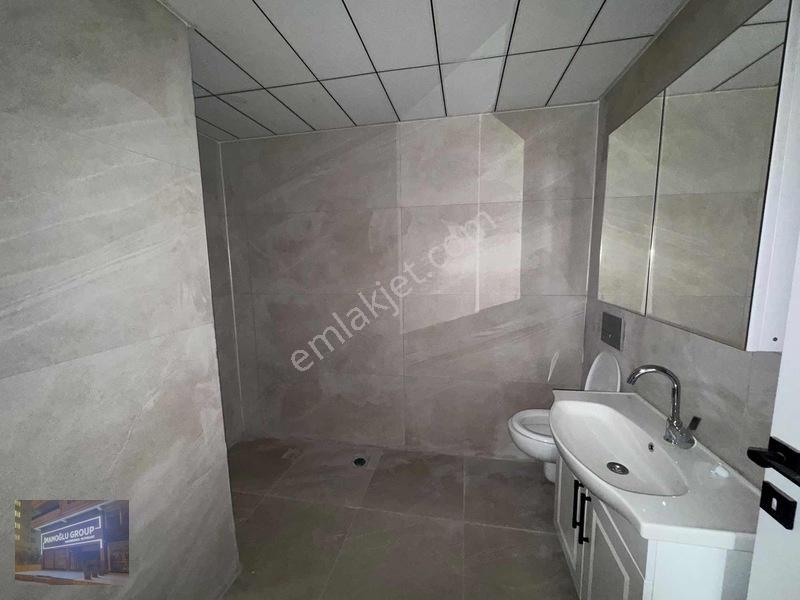 Çardaklıkaya'da 2+1 Geniş Ferah Havalesiz Anahtar Teslim Daire — fotoğraf 35