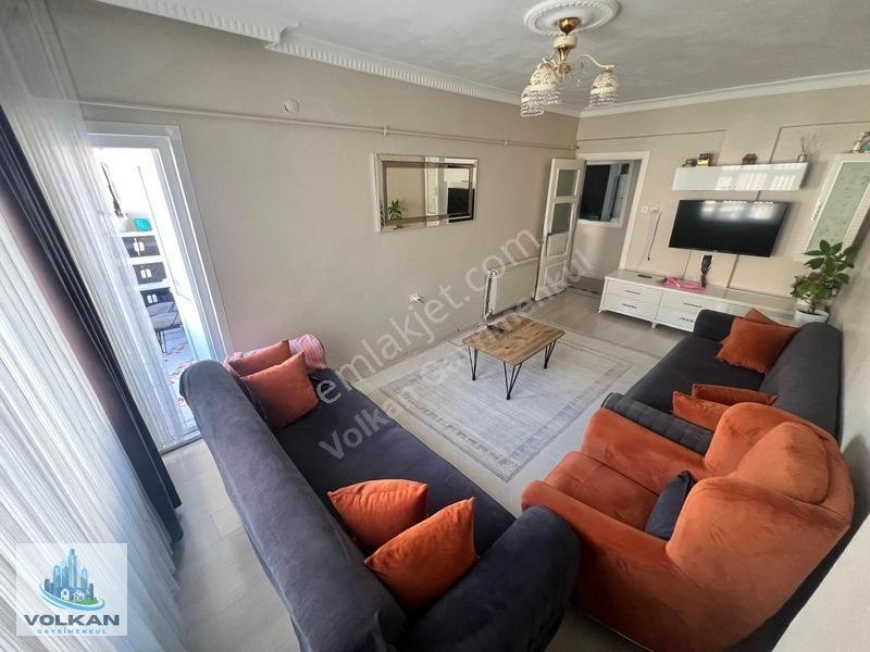 Volkan Emlak Sultançiftliği Mah 2+1 100m2 2.kat Daire — fotoğraf 2