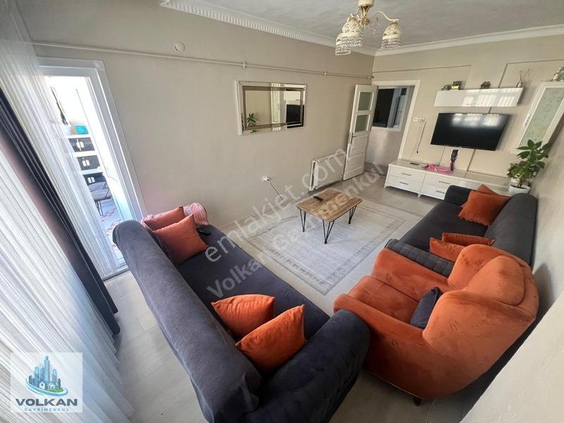 Volkan Emlak Sultançiftliği Mah 2+1 100m2 2.kat Daire — fotoğraf 3