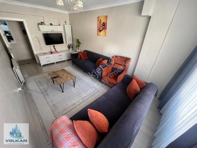 Volkan Emlak Sultançiftliği Mah 2+1 100m2 2.kat Daire — fotoğraf 5