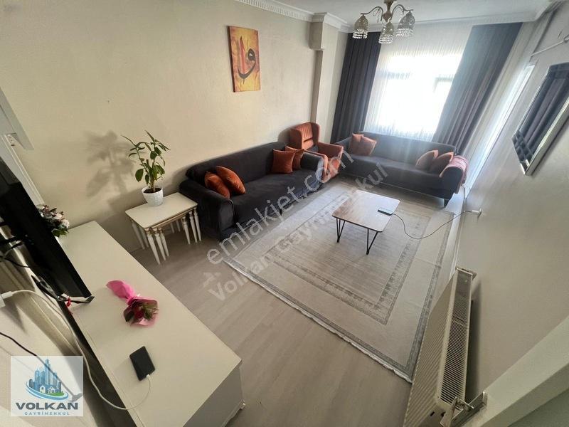 Volkan Emlak Sultançiftliği Mah 2+1 100m2 2.kat Daire — fotoğraf 7