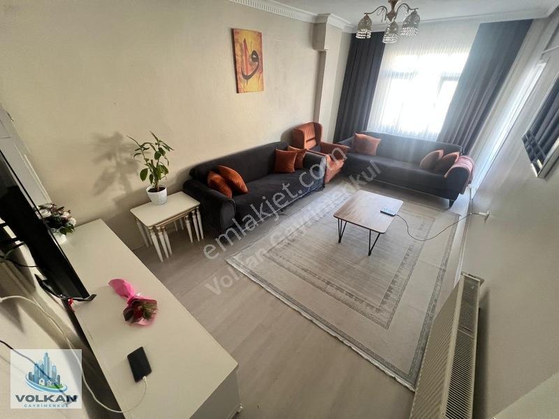Volkan Emlak Sultançiftliği Mah 2+1 100m2 2.kat Daire — fotoğraf 8