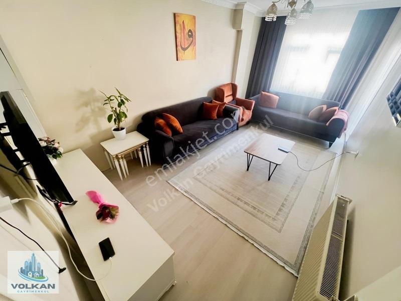 Volkan Emlak Sultançiftliği Mah 2+1 100m2 2.kat Daire — fotoğraf 9