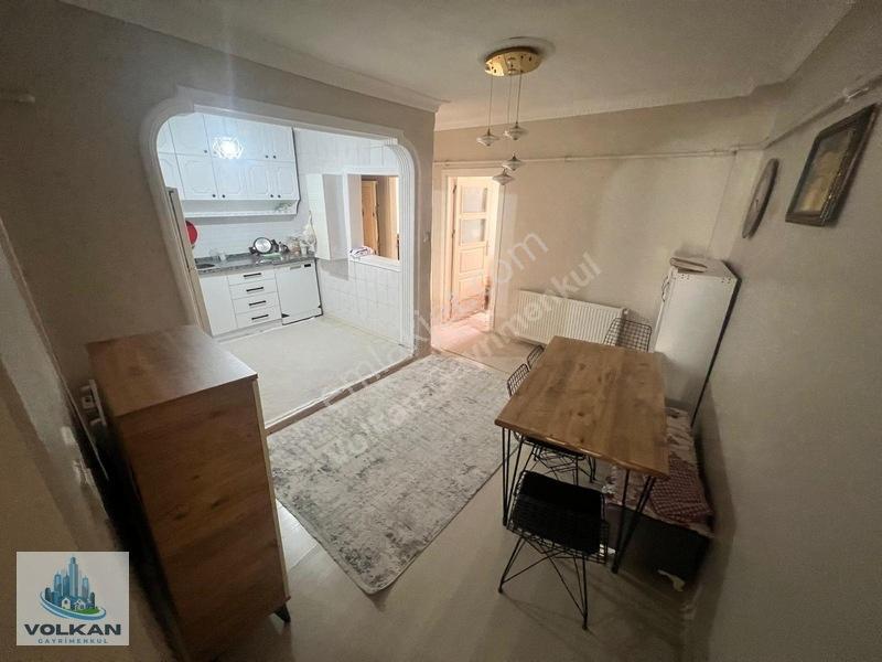 Volkan Emlak Sultançiftliği Mah 2+1 100m2 2.kat Daire — fotoğraf 10