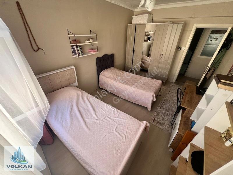 Volkan Emlak Sultançiftliği Mah 2+1 100m2 2.kat Daire — fotoğraf 11