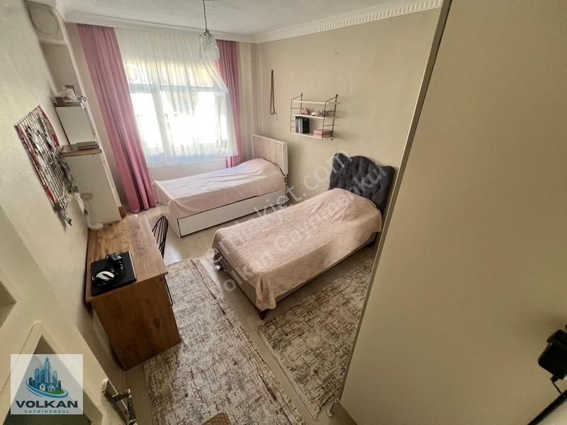 Volkan Emlak Sultançiftliği Mah 2+1 100m2 2.kat Daire — fotoğraf 13