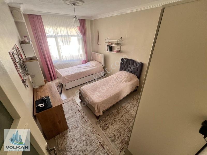 Volkan Emlak Sultançiftliği Mah 2+1 100m2 2.kat Daire — fotoğraf 14